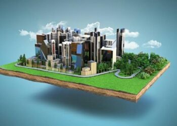 Top 10 cities for real estate investment in India 2025