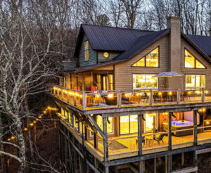Cabin Rentals in Hudson Valley NY