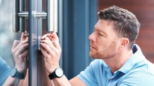 Professional Rekey Locks Services