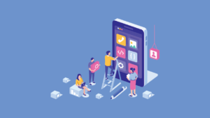 right mobile app development company in Canada