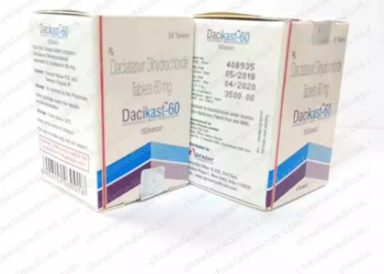 Hepatitis C Medicine