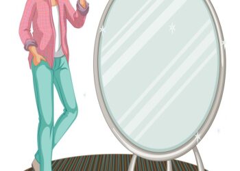 Convex Mirrors to Promote Safety and Visibility in Texas