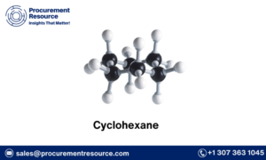 Cyclohexane Price Trend