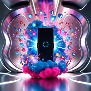 white label social media marketing