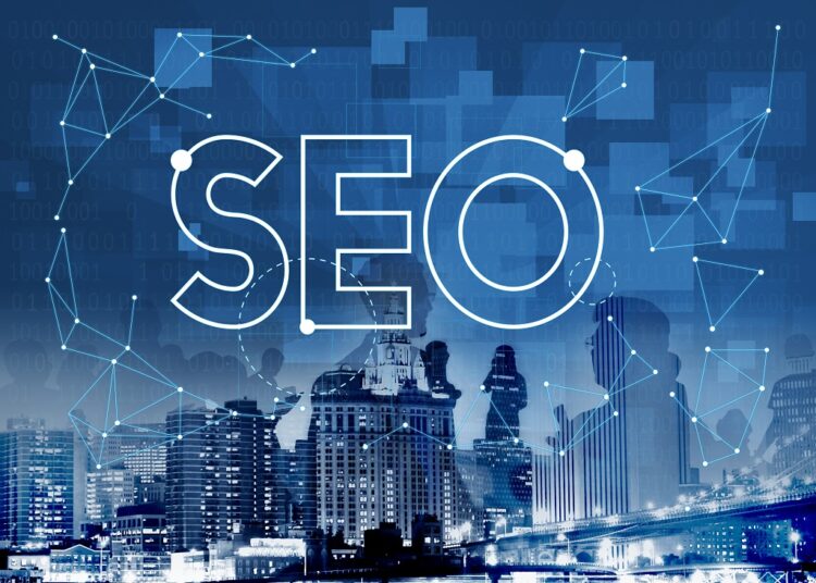 SEO Delaware