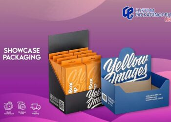 Showcase Packaging