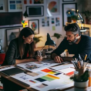 The Importance of Innovation in Creative Marketing Campaigns