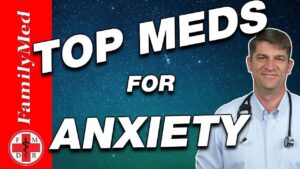 Over-the-Counter Anxiety Relief