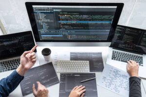 Web Development
