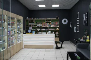 vape store in Atlanta