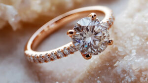 best platinum couple rings