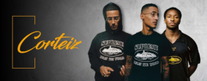 🔥 Corteiz Official Website – 40% OFF + Free Shipping in the UK! 🔥