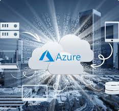 Azure cloud services in Minnesota