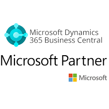 Microsoft Dynamics Business Central partner