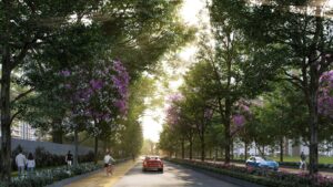 Lodha Eden Garden