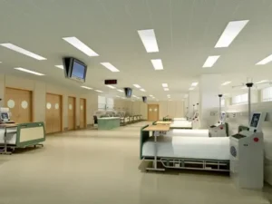 best hospital near me