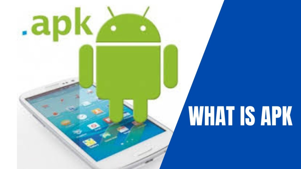 what is android apk download