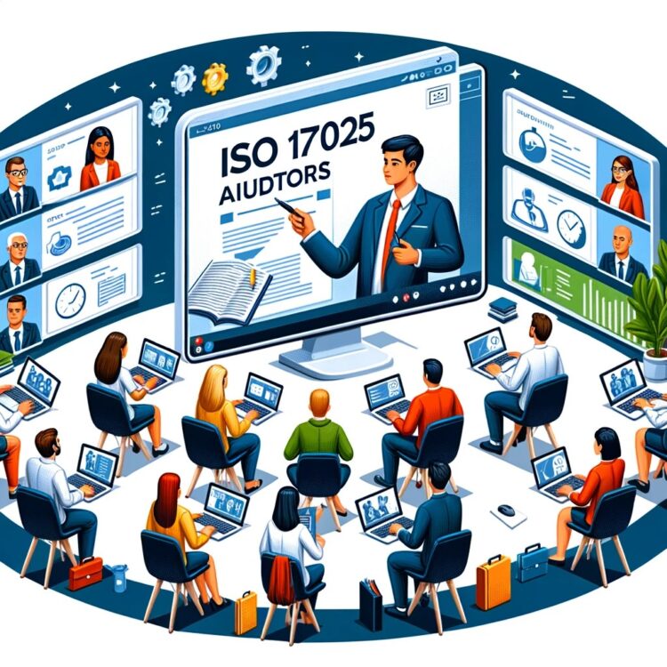 ISO 17025 Training Online