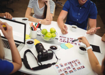 pr agency