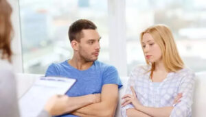 Christian marriage counseling
