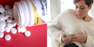 Metformin with Smart Lifestyle Choices for Diabetics