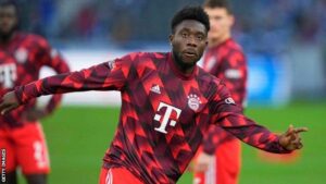 Alphonso-Davies