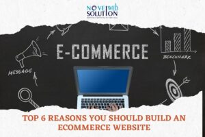 ECommerce Website