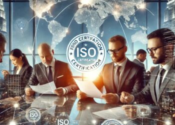ISO certification