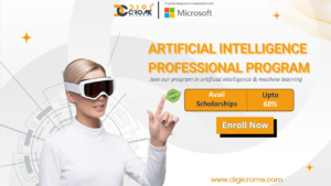 Professional Certificate Course in AI and Machine Learning,