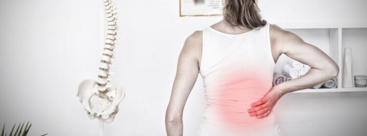 Upper Back Pain During Pregnancy