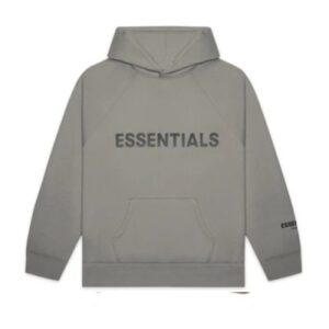 Why the Essentials Hoodie is So Popular Right Now