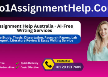 Assignment Help Australia