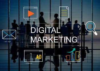 Digital marketing vs social media marketing