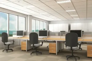 Toronto Virtual office spaces for rent