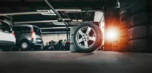 Find Quality Used Tyres Near Me in Vaughan – Magnum AutoClub