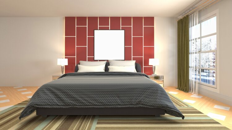 Choosing the Perfect Bed: 6ft Super King Bed vs. 5ft King Size Bed