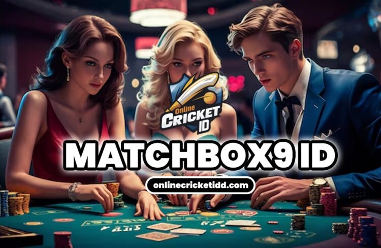 matchbox9 id