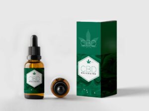  Premium Custom CBD Packaging & Printed Box Solutions