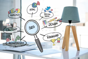 best seo service provider company
