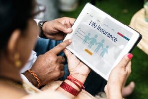 life insurance policy online