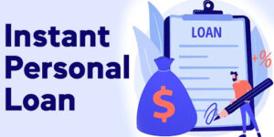 Online Personal Loan