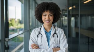 virtual medical assistant