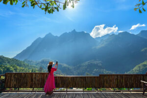 Binsar Travel Guide 2025