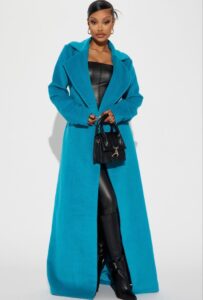 Dress Coat