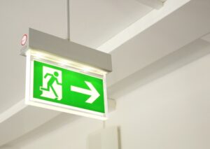 Emergency Exits