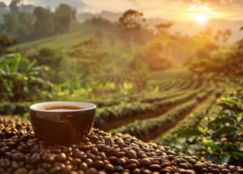 Green Coffee Market