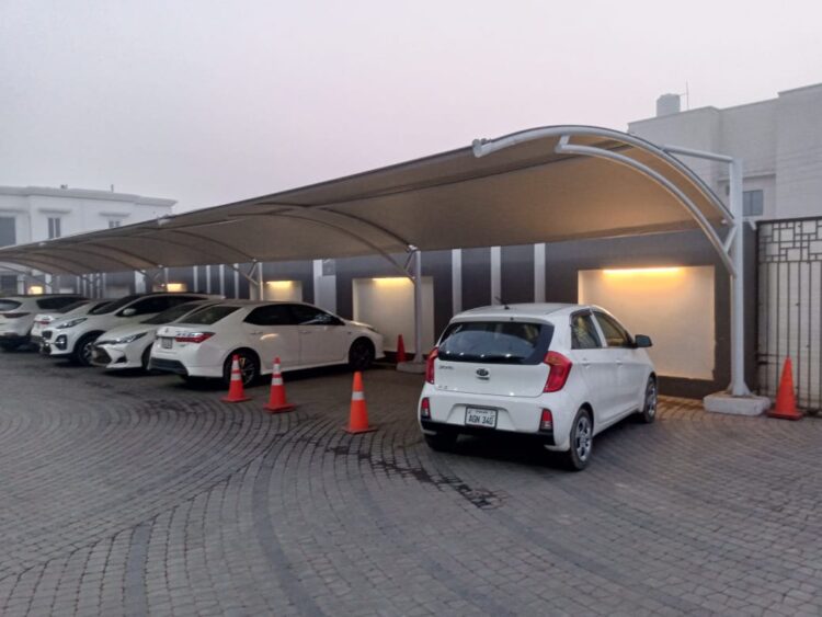 Car Cover-Protecting Your Vehicle