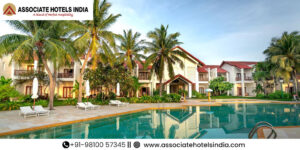 Luxury Hotels and Resorts in India