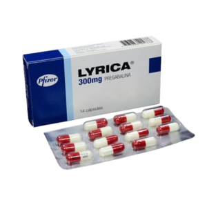 Lyrica300