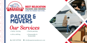 Best Fast Packers and Movers in Rawalpindi and also House Shifting Service Near Me
